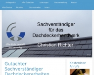 Bild ffentlich bestellter und vereidigter Sachverstndiger Christian Richter