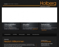 Bild Holberg Plattierungen GmbH in Gelsenkirchen