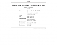 Bild Heinr. von Drathen & Co. KG