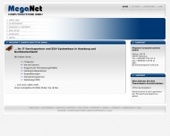 Bild Meganet Computersysteme GmbH: Ihr IT-Servicepartner und EDV ...
