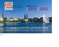 Bild Verwaltung LIP Ludger Inholte Projektentwicklung GmbH