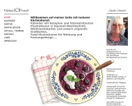 Bild Commer Linda , Ulrich Grafik Atelier Werbeagentur