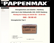 Bild A.A. Leih mich Anhngervermietung GmbH