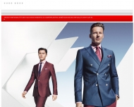 Bild Hugo Boss AG