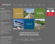 Bild Obermeyer Planen + Beraten GmbH
