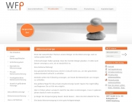 Bild WFP Wirtschaftsberatung und Financial Planning GmbH & Co.KG