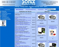 Bild Sonix Computer Technik GmbH