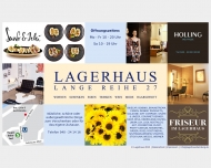 Bild Tages-Bar Lagerhaus