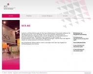 Bild SCS Standard Computersysteme Aktiengesellschaft