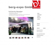 Bild berg-expo GmbH