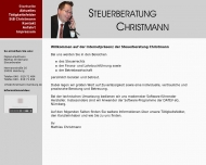 Bild Christmann Mathias Steuerberater