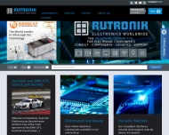 Bild Rutronik Elektronische Bauelemente GmbH