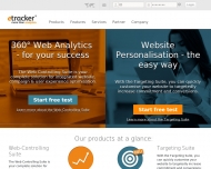 Bild etracker GmbH