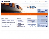 Bild Hapag-Lloyd Schiffsvermietungs GmbH