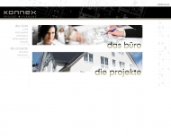 Bild Konnex Projekt+Planungsbro