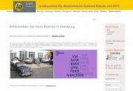 Bild Auto-Rbcke