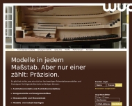 Bild wup Modellbau Wiens und Partner GmbH