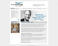 Bild Bodelschwingh Ambulanter Hospizdienst Winterhude