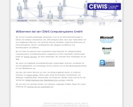 Bild CEWIS Computersysteme GmbH