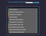 Bild Wasserbetten Sderelbe e.K.