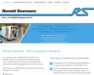 Bild Abflussreinigung Rohrreinigung Ronald Seemann