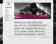 Bild bene lux GmbH