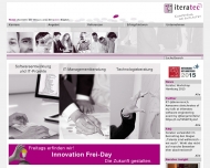 Bild iteratec