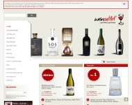 Bild Weinoutlet ... gute Weine, gute Preise!