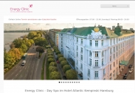 Bild Energy Clinic Hamburg