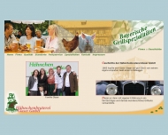 Bild Hhnchenbraterei Glaser GmbH