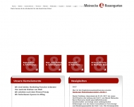 Bild Meinecke & Rosengarten GmbH