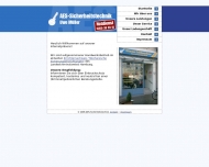 Bild AES Sicherheitstechnik Uwe Mller GmbH