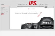 Bild IPS Fotohandel Kleiner Kielort GmbH