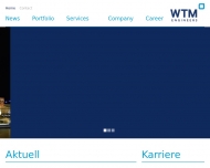 Bild WTM Engineers GmbH