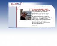 Bild Ballonwelt Franz Taucher