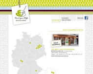 Bild Paint your Style keramische Erzeugnisse