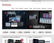 Bild Steinberg Media Technologies GmbH
