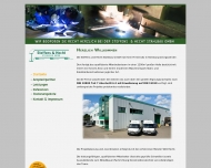 Bild Steffens & Hecht Stahlbau GmbH