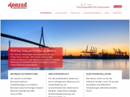 Bild Konrad Industrieservice GmbH