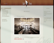 Bild Cafe Paris - Bienvenue !