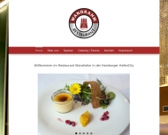 Bild Wandrahm Restaurant