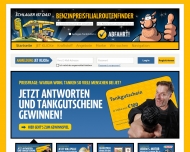 Bild JET Tankstellen Deutschland GmbH