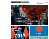 Bild Reeperbahn Festival GbR Veranstaltungsservice