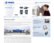 Bild Marx, Friedrich GmbH & Co. KG