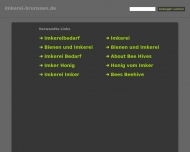 Bild Imkereifachhandel Peter Brunen