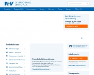 Bild R+V Versicherung im Finanzverbund der Volksbanken u. Raiffeisenbanken