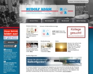 Bild Rudolf Adam Kommanditgesellschaft (GmbH & Co.)