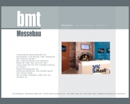 Bild bmt-Messebau