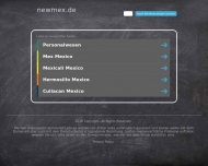 Bild NEWMEX Consulting GmbH Unternehmensberatung