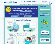 Bild Wschekurier easyclean
